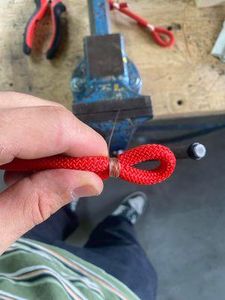 Making the Elastics
