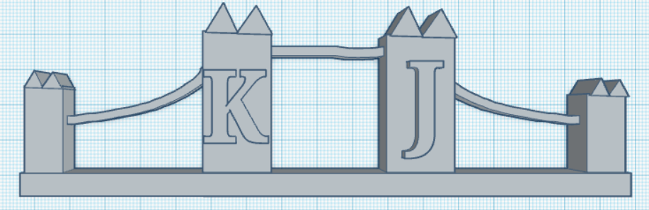 Model Your Design in TinkerCAD