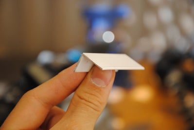 The 3rd Locking Magnet