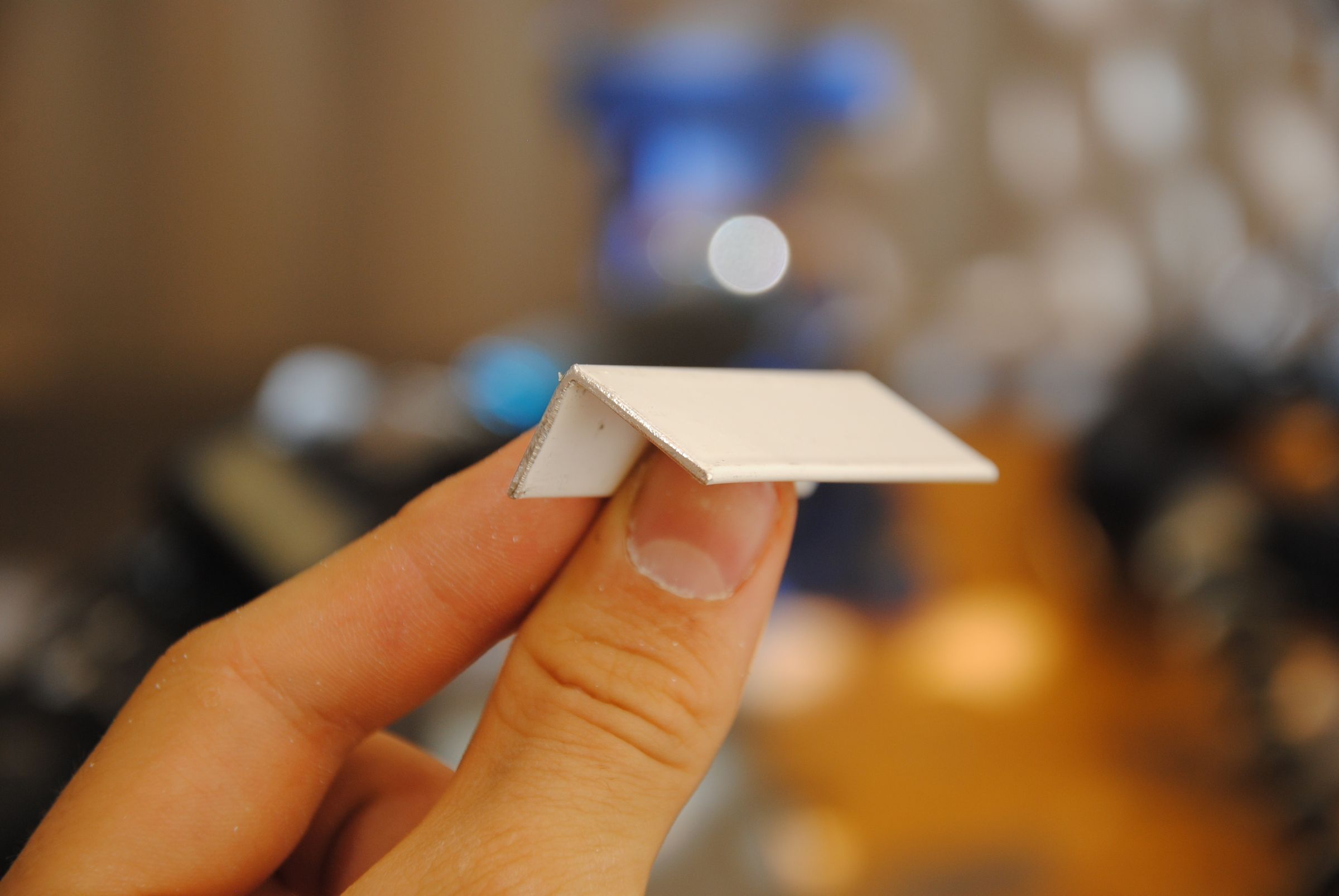 DIY Bike Rear Rack With a MAGNETIC U-lock Mount! (no Welding) : 16 ...