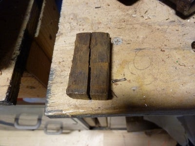 Remove the Stub From the Head