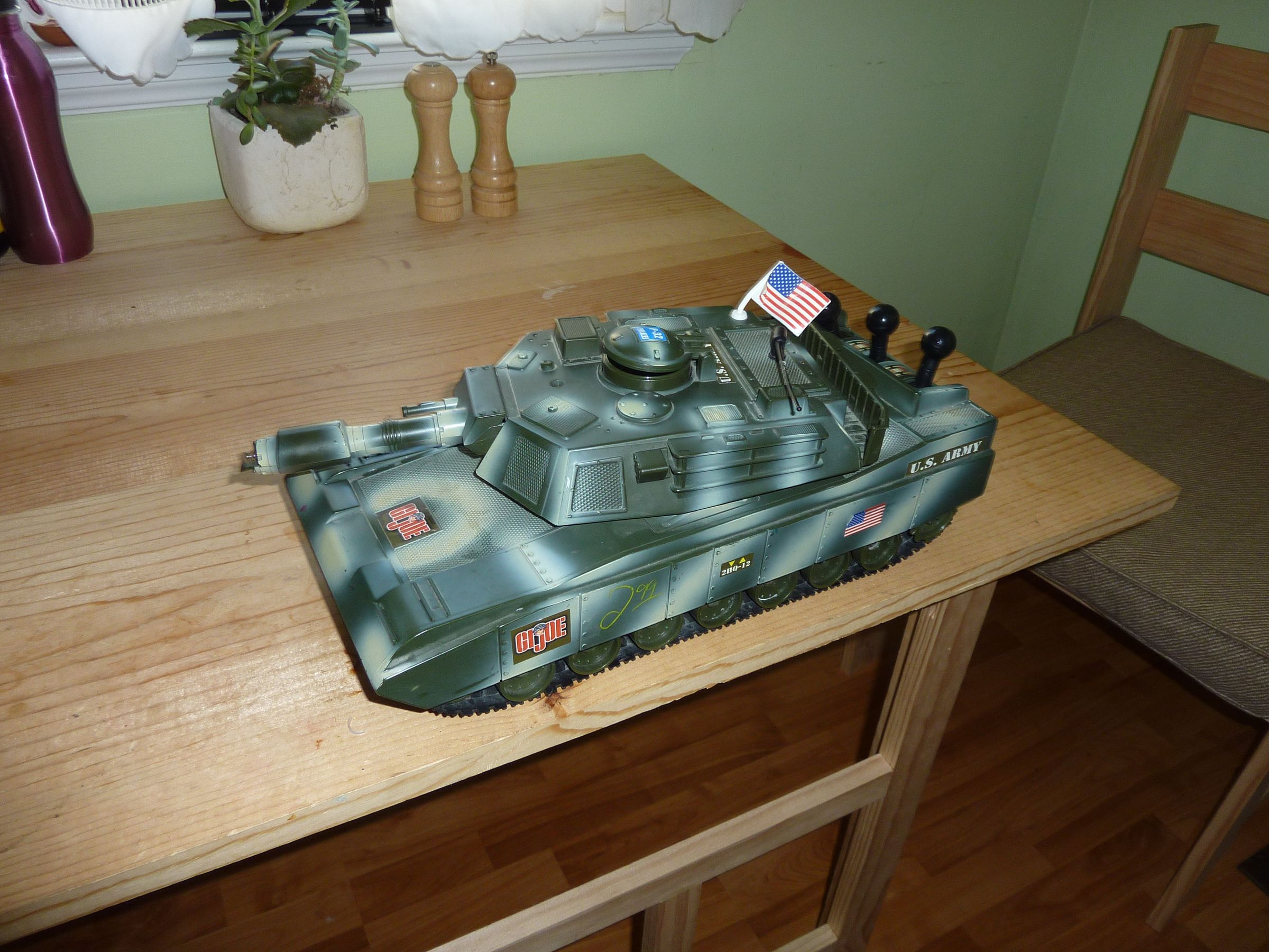 "Creative" Gift Wrapping