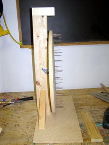 Making and Attaching the Selector 