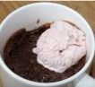 Brownie in 2 Mins