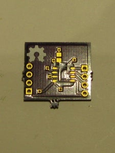 Make an I2c Optoisolator