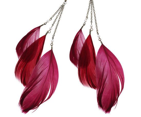 Guidelines To Select Earrings