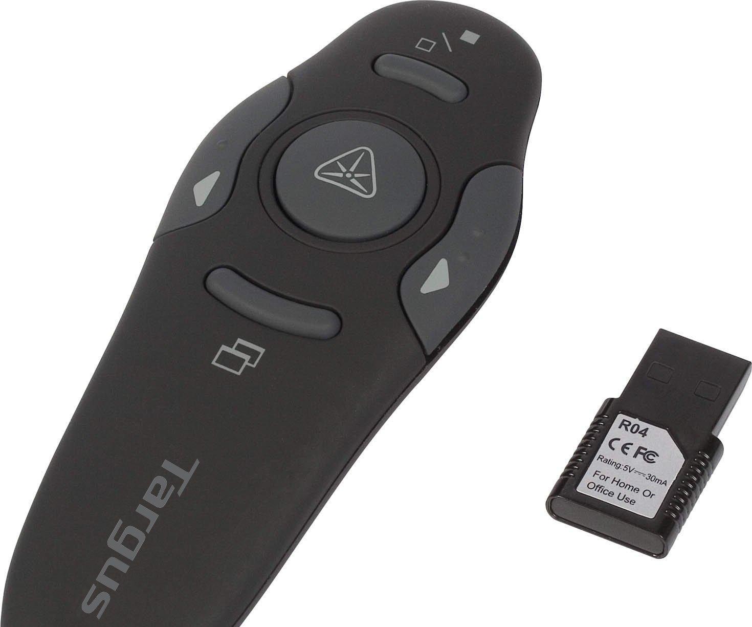 Arduino Presentation Helper