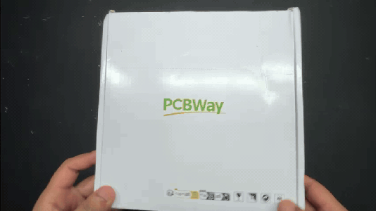 PCBWAY GIFTSHOP
