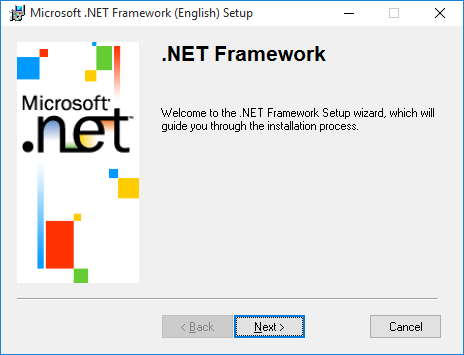 Net framework 1 для windows 7. Net framework 1.0.