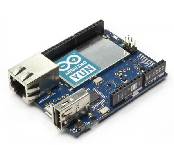 IoT Workshop: Prep Work
