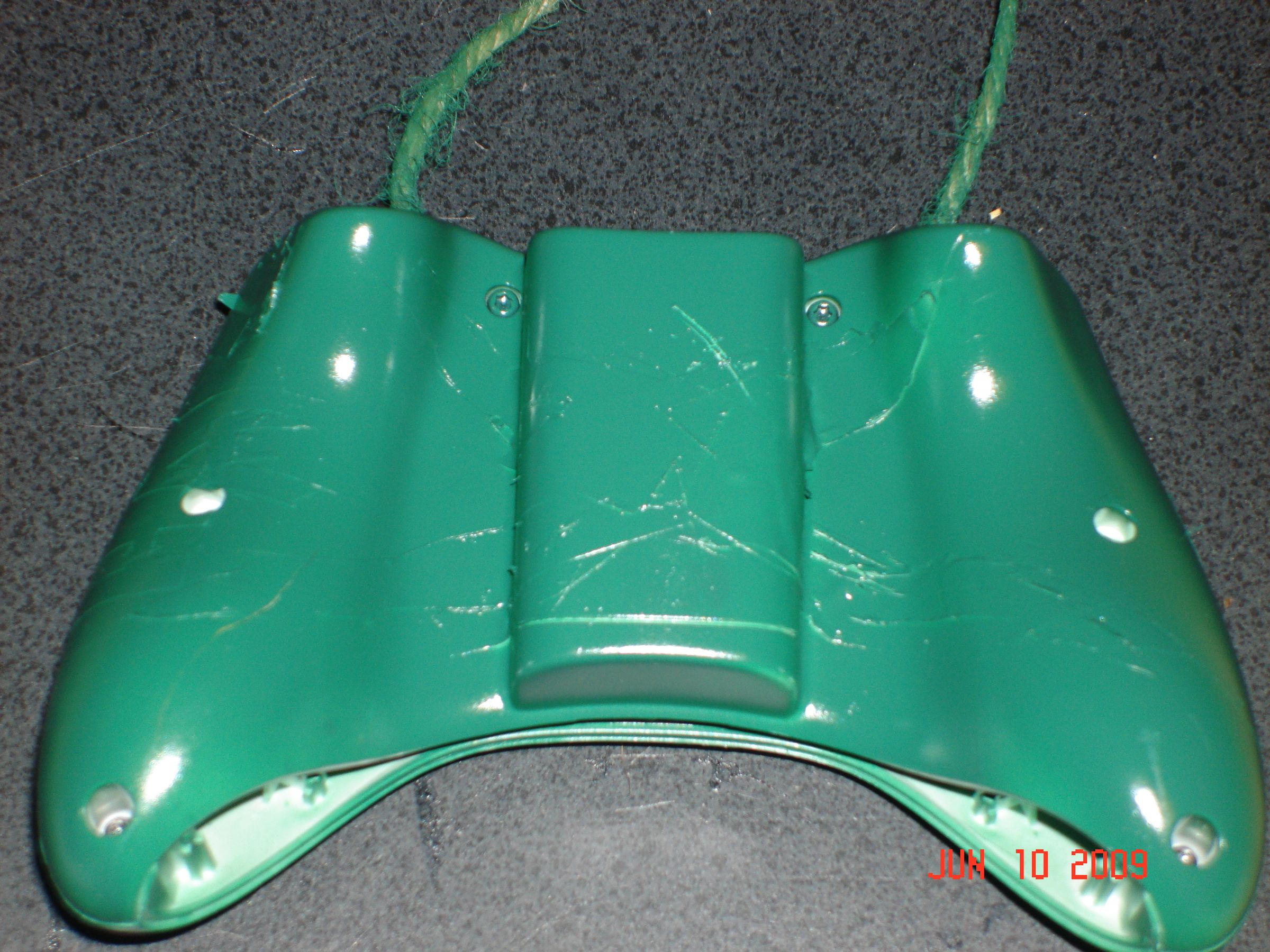 How to Paint Xbox 360 Controller 8 Steps Instructables