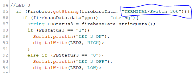 Programming Nodemcu