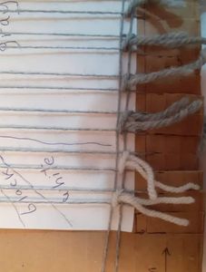 Pile Formation Process