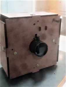 Building the Prototype