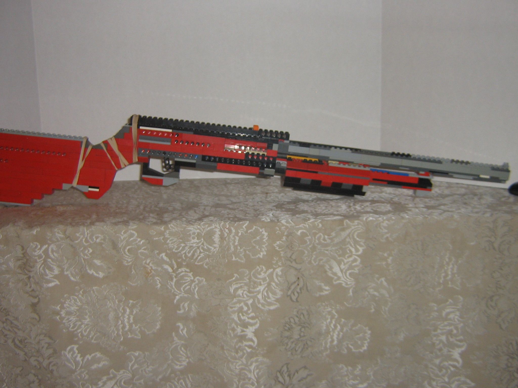 lego shot gun