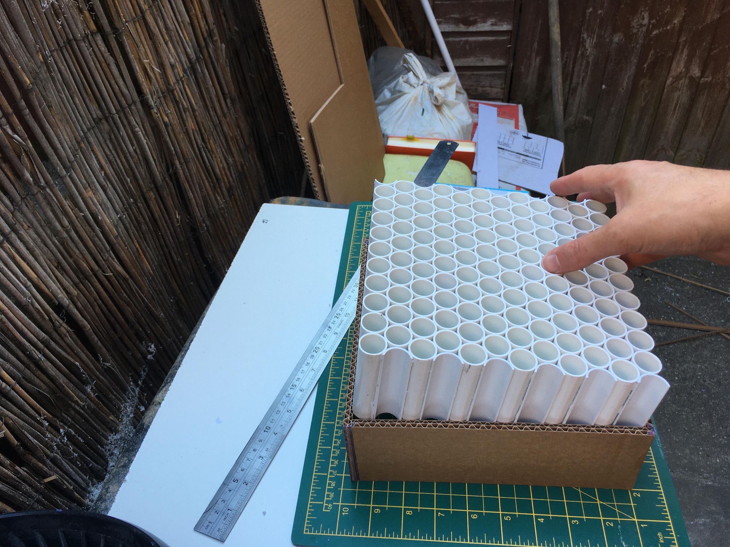 DIY Wind Tunnel 35 Steps (with Pictures) Instructables