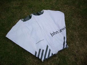 How to Make a Plastic Bullet Kite