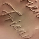 Paper Embossing