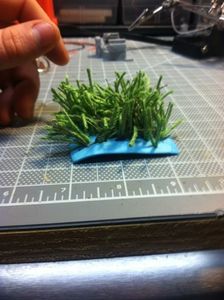 Making the Sensor