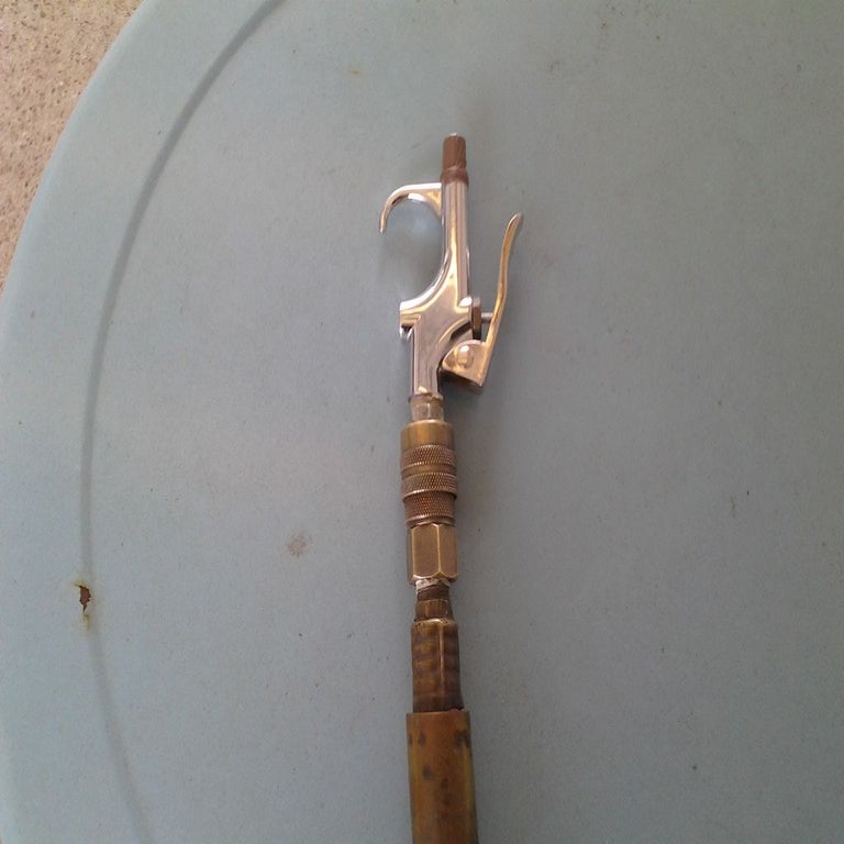 Unclogging a SimpleHuman Soap Dispenser 8 Steps (with Pictures