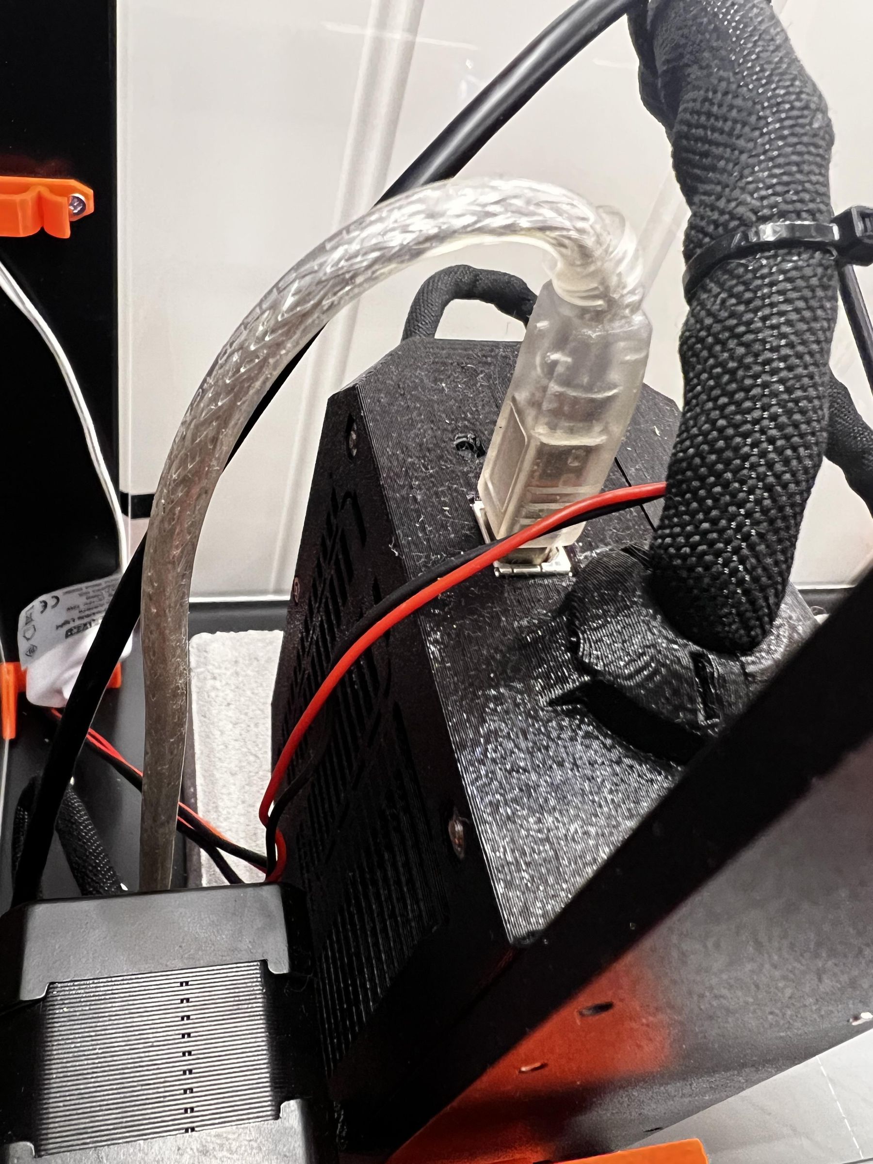 A New Perspective on 3D Printing! : 10 Steps (with Pictures ...