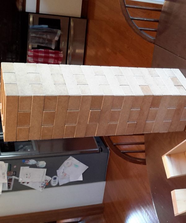 Larjenga