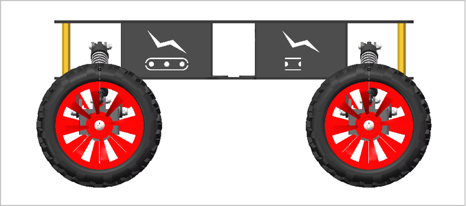 Chassis Assembly-Other Accessories