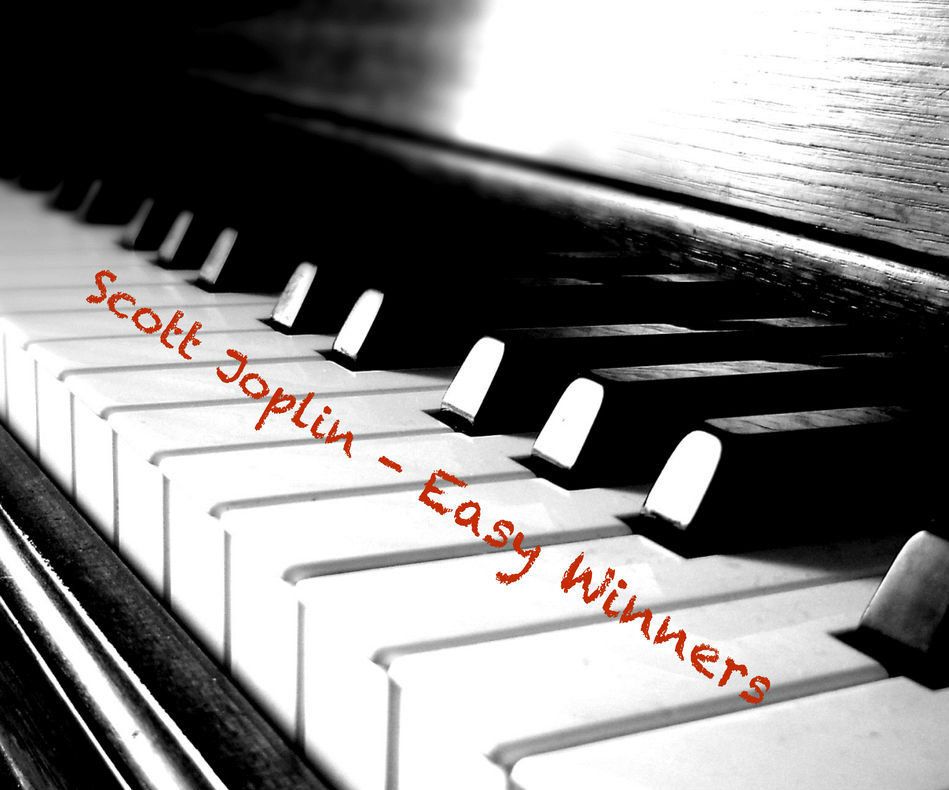 Learn Piano - Easy Winners 