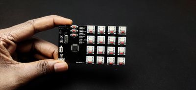 Soldering