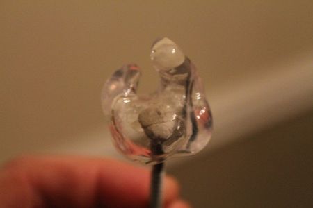 Making Shells, Part 1