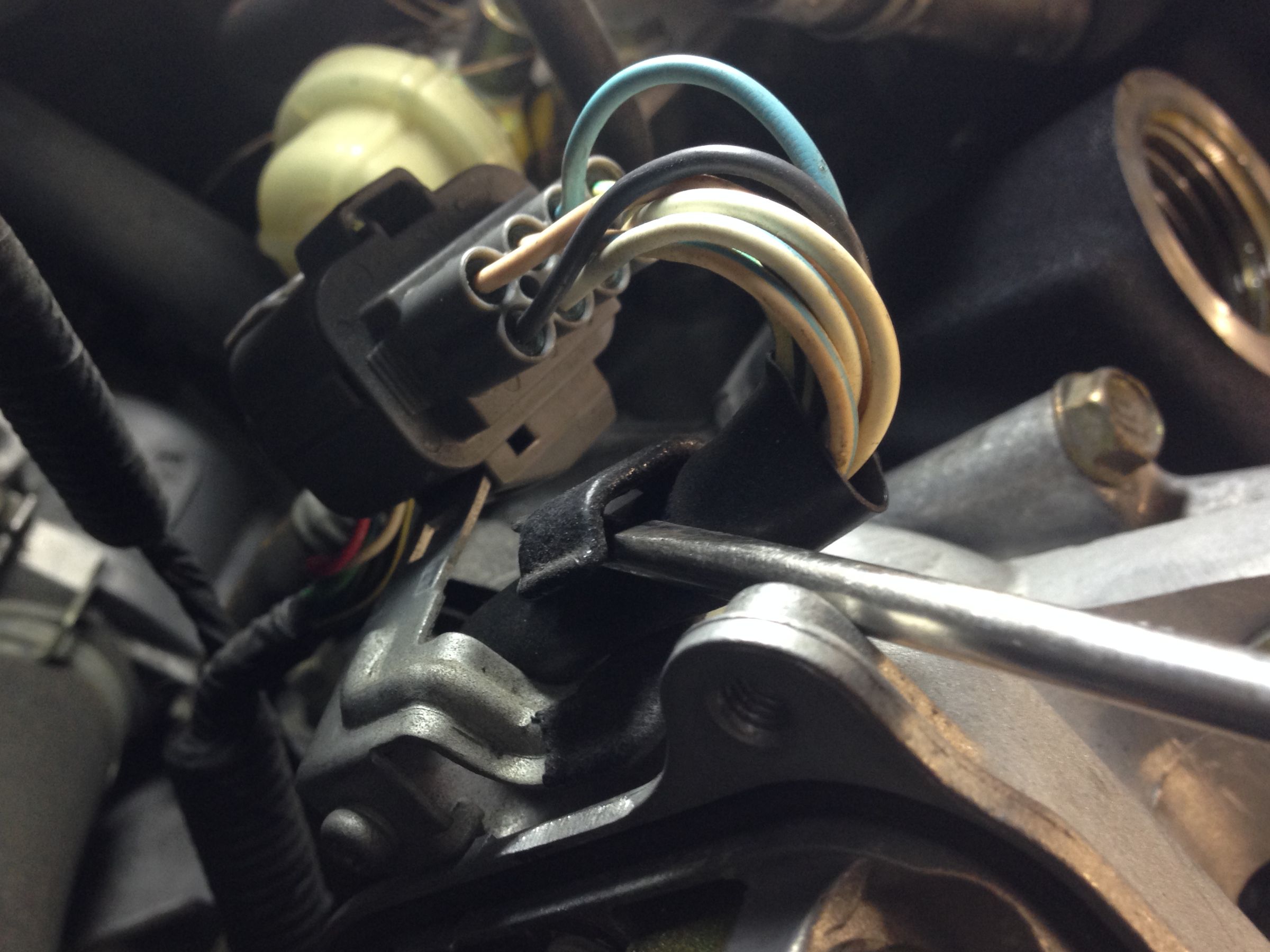 Reseal Your Honda Distributor 10 Steps Instructables