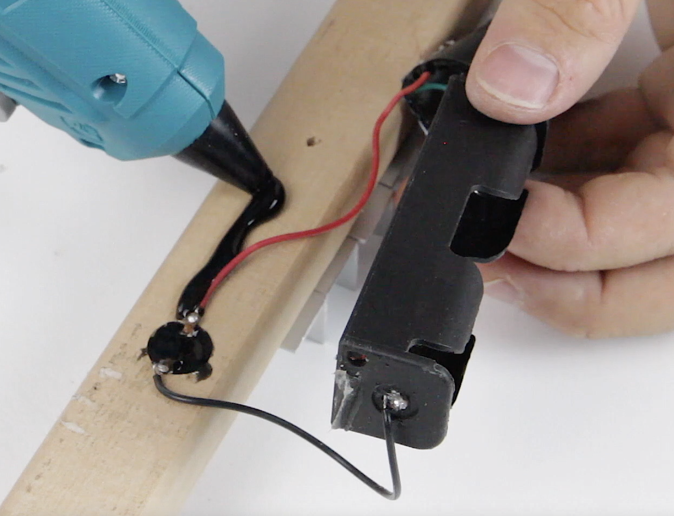 How to Build a DIY Signal Jammer for Drones, Wi-Fi, and 4G Networks : 7