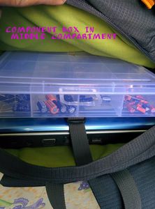 PORTABLE MINI LAB IN a BACKPACK : 7 Steps - Instructables