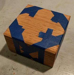 Remove Corners