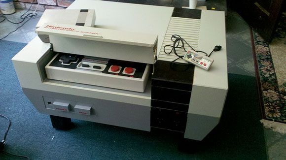 Nes Coffee Table