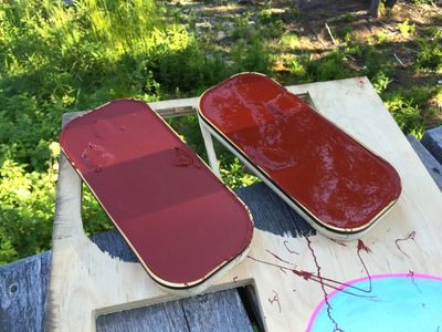 Modern Geta - Wooden Sandals : 6 Steps (with Pictures) - Instructables