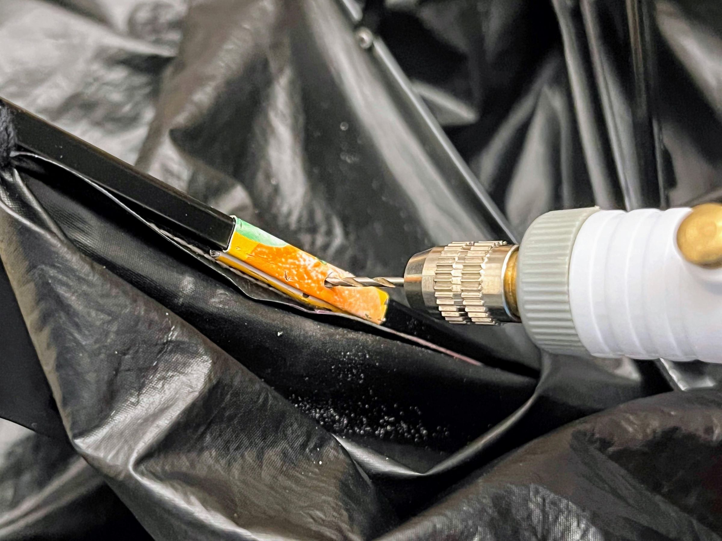 Fix Broken Umbrella 18 Steps (with Pictures) Instructables