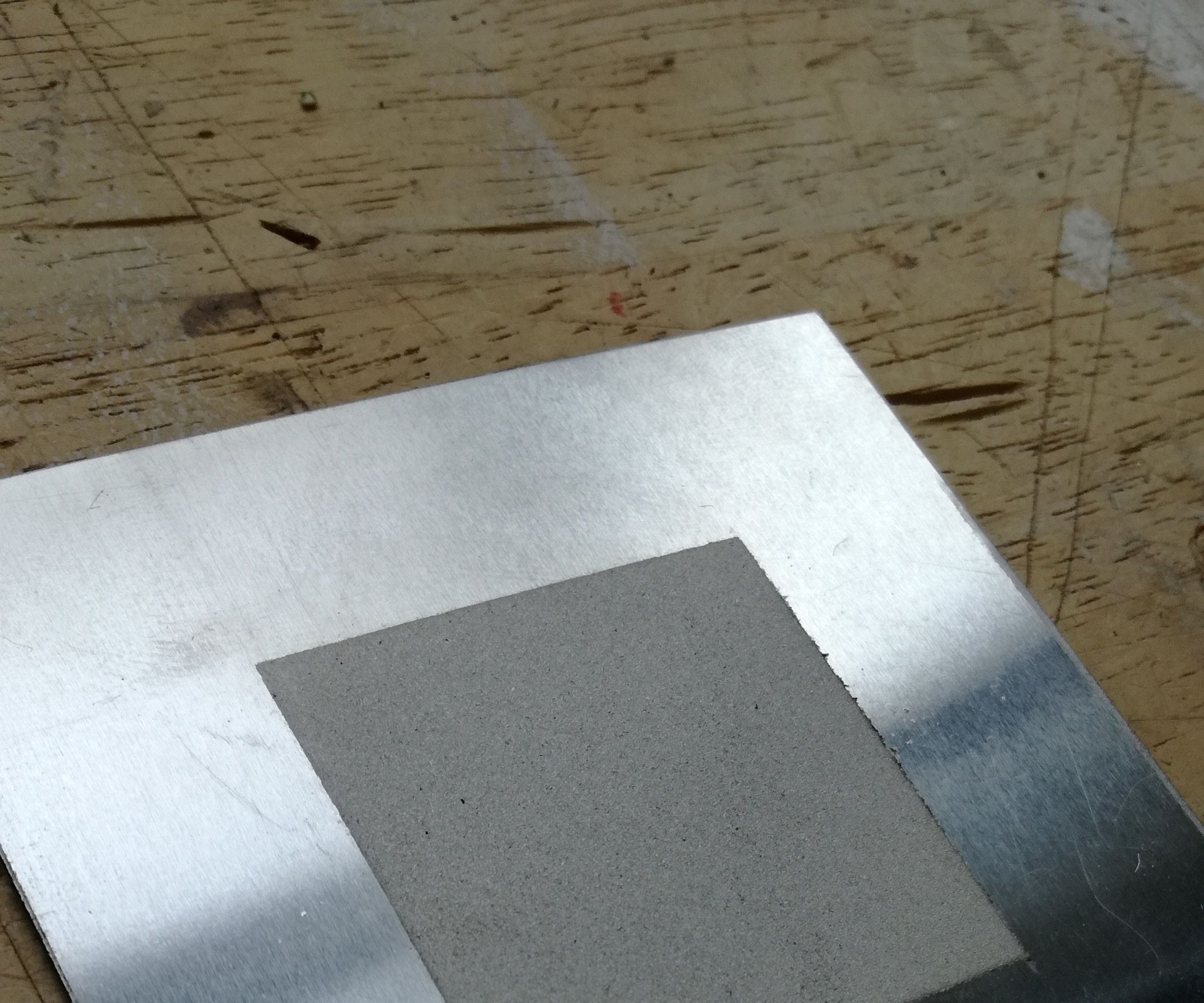 Texturing Metal - IDC Workshop