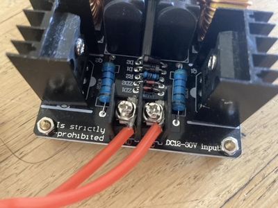 Wiring It All Together