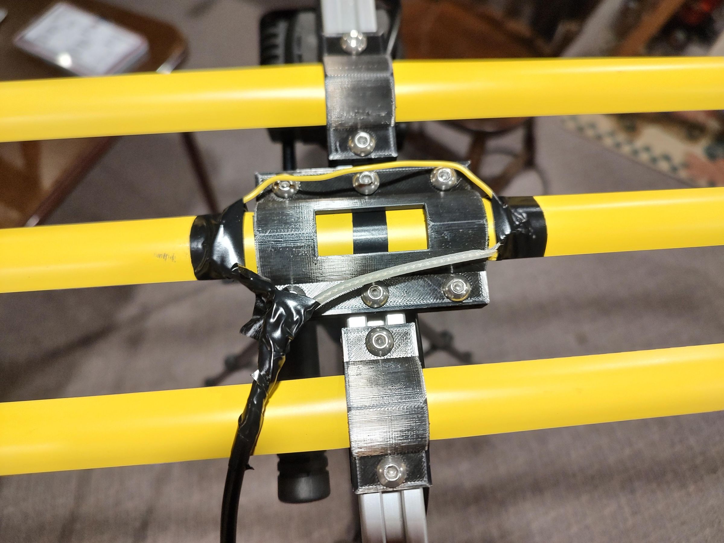 Diy Tape Measure Yagi Antenna for Ham Radio 9 Steps (with Pictures