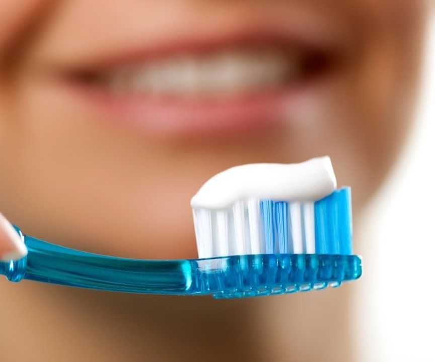 How to Take Proper Care of Your Teeth