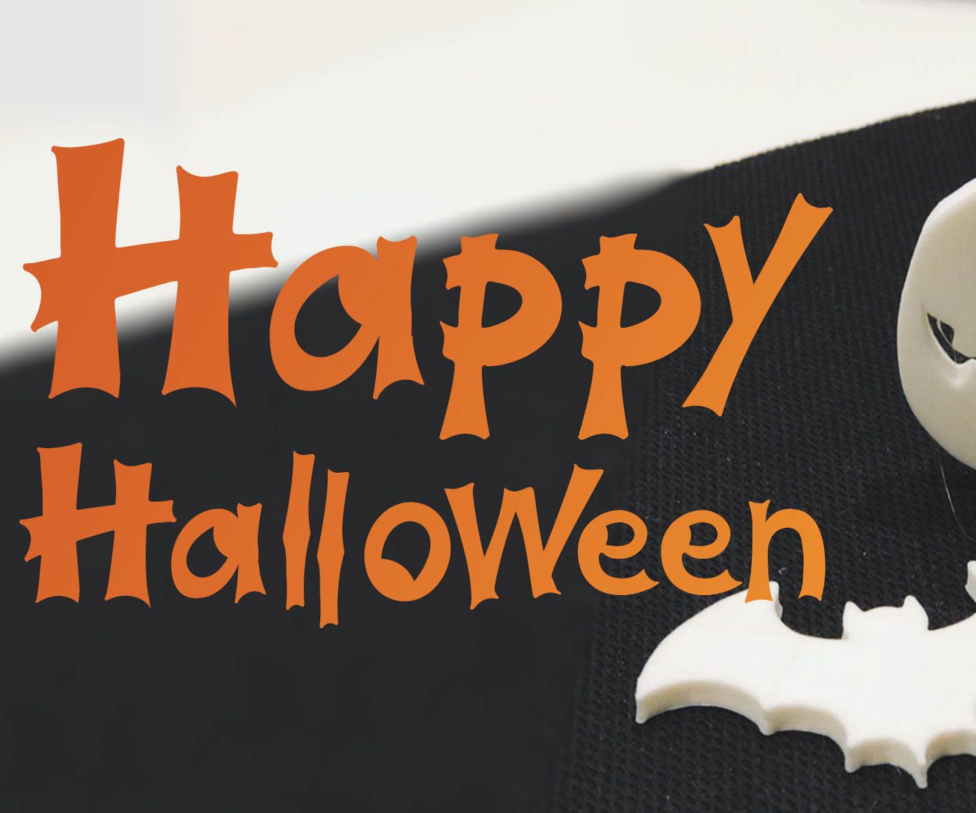 Halloween Decoration in SelfCAD