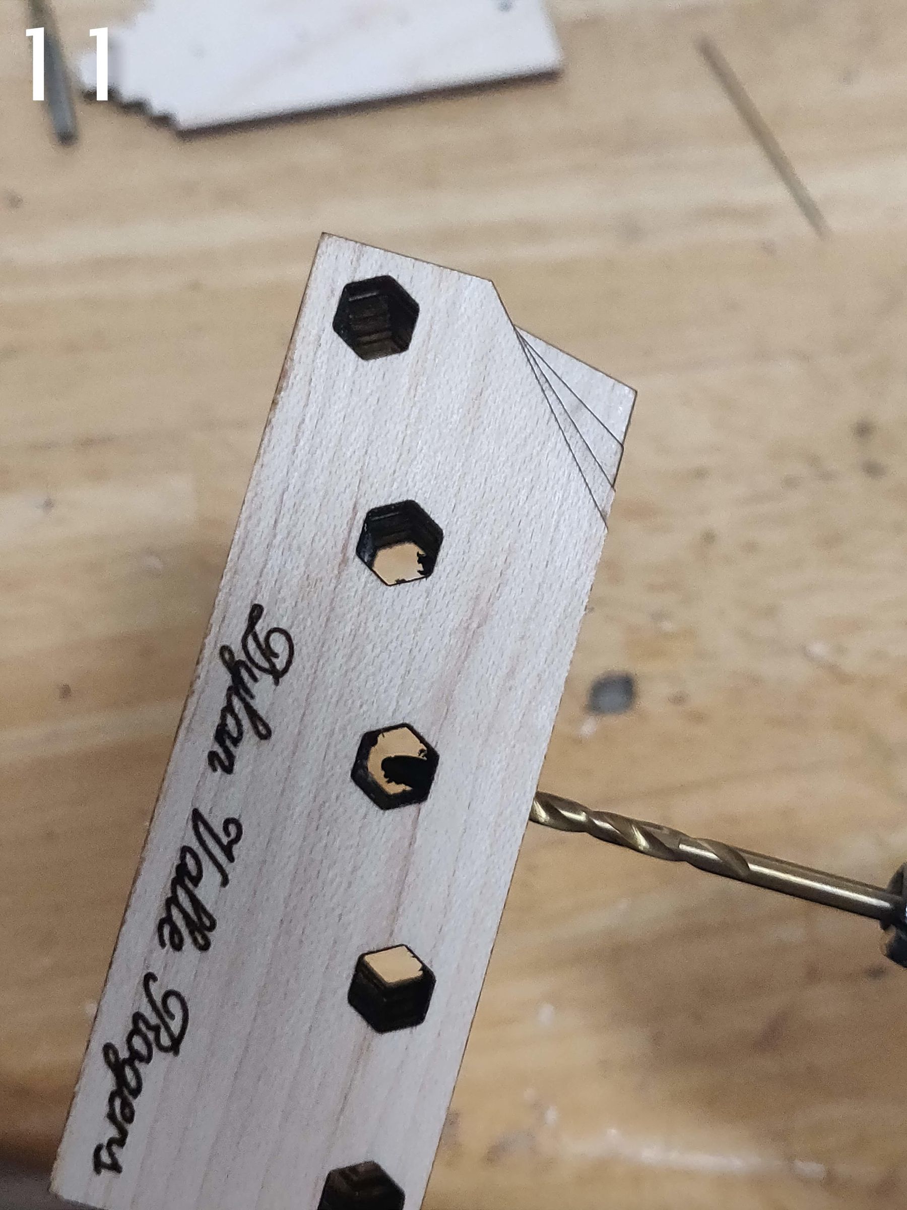 Insect Pinning Block 6 Steps Instructables