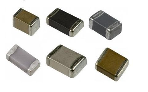 Component List
