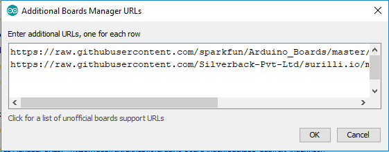 Adding Custom Boards to Arduino IDE : 3 Steps - Instructables