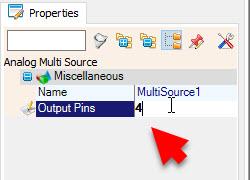 In Visuino Set Components In Visuino Set Components