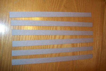 Make the Strips