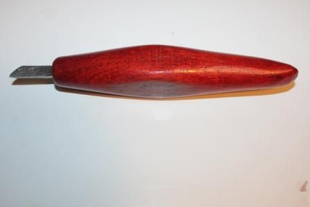 Marking Knife on the Cheap