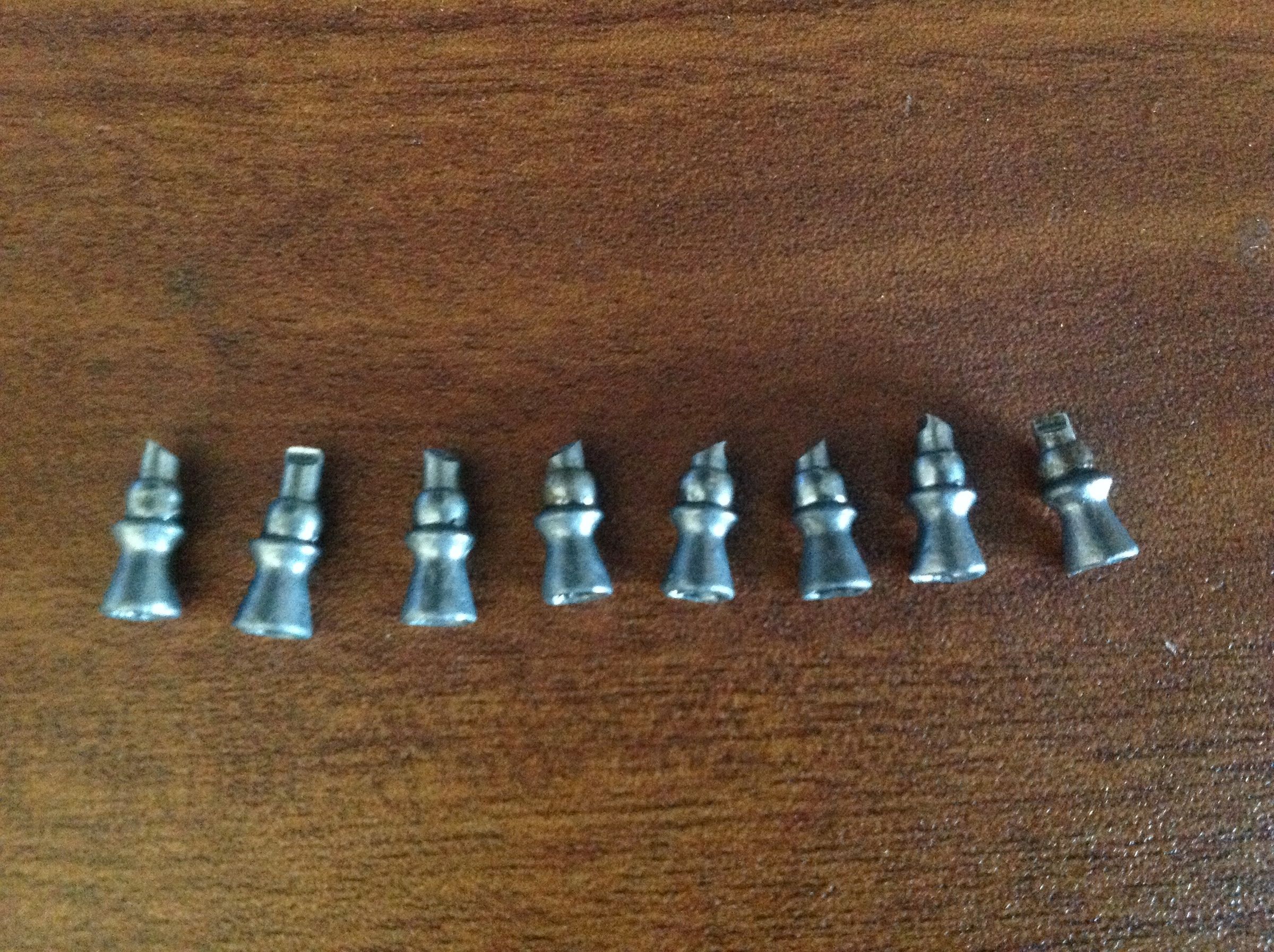 BB Gun Hunting Pellets