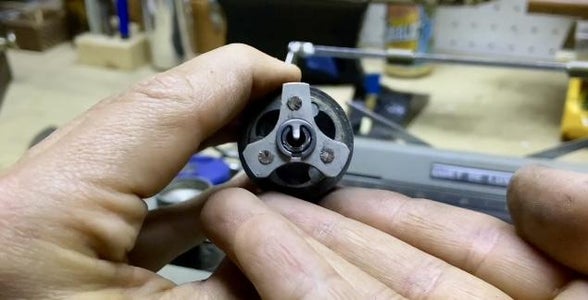 Disassembly
